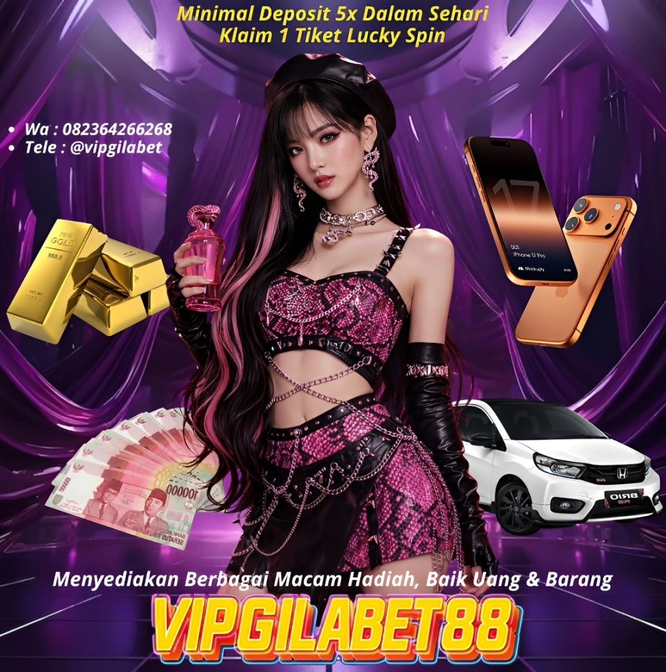 akun vip betting terpercaya 2026