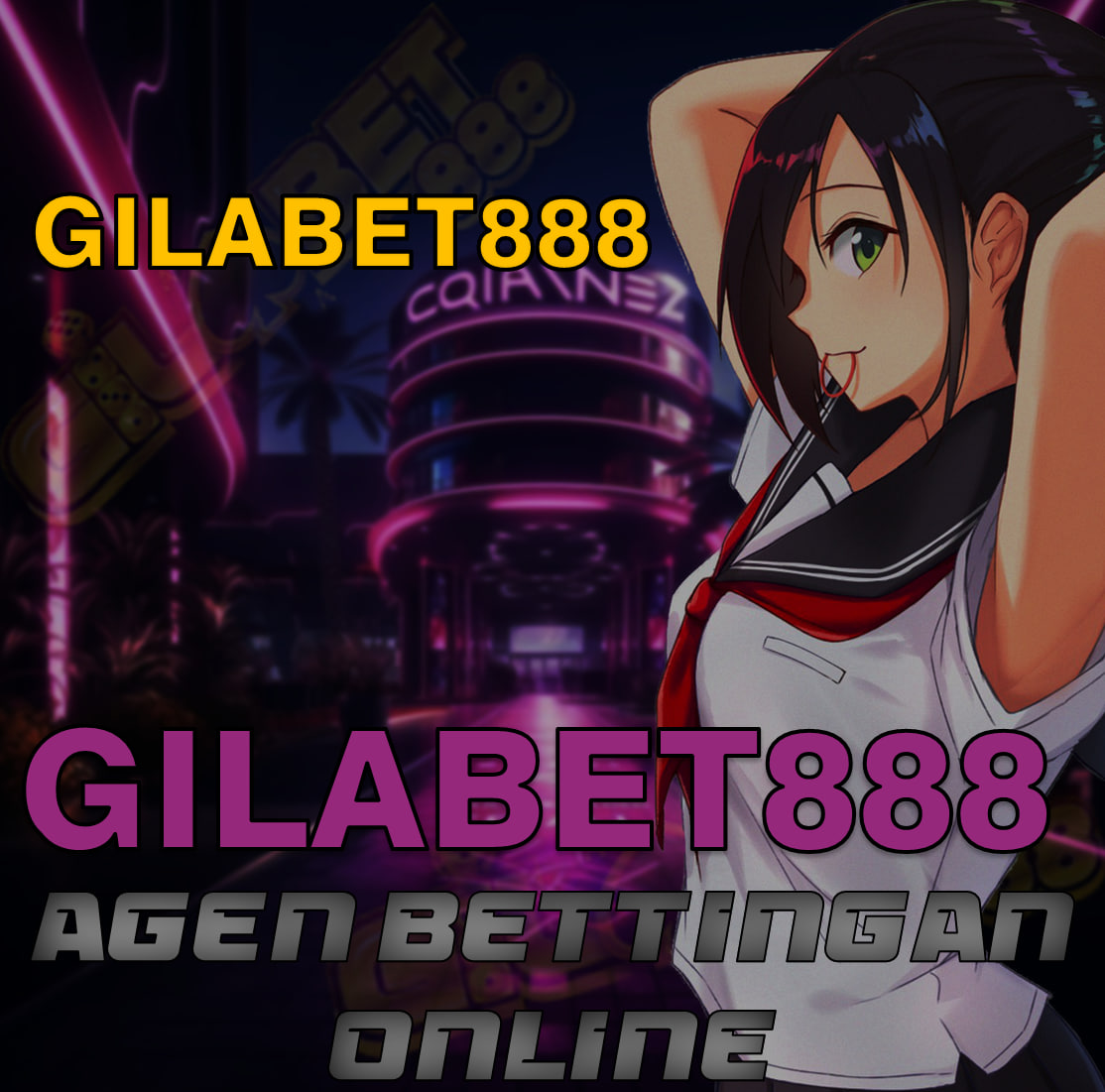 GILABET888⪼SITUS PARA PEMAIN SLOT GILA MENANG DENGAN MODAL RECEH WD NGGK NGOTAK image 1
