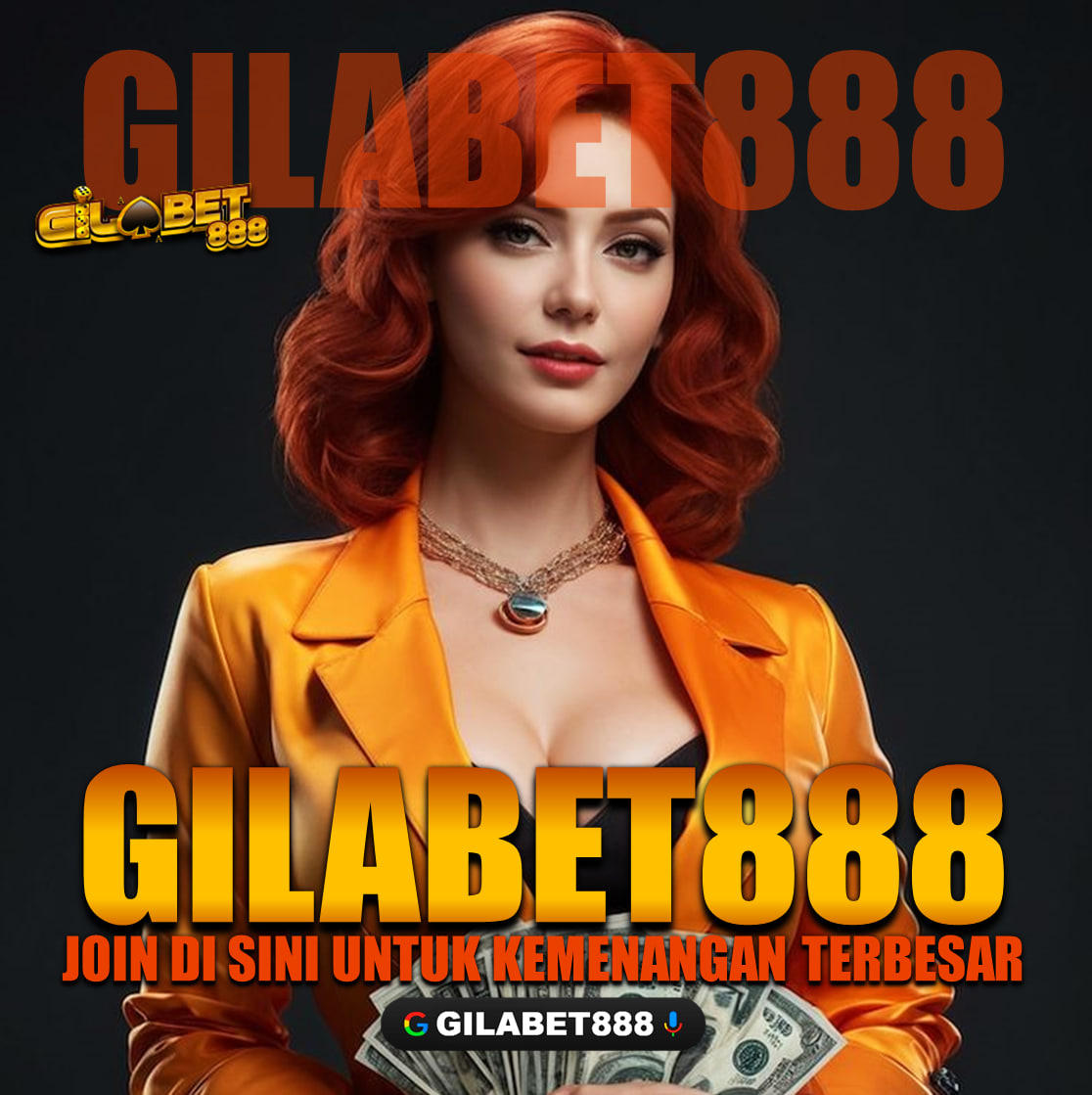 GILABET888 | Game Online Paling Mudah Menang Dengan Rtp Tinggi image 1