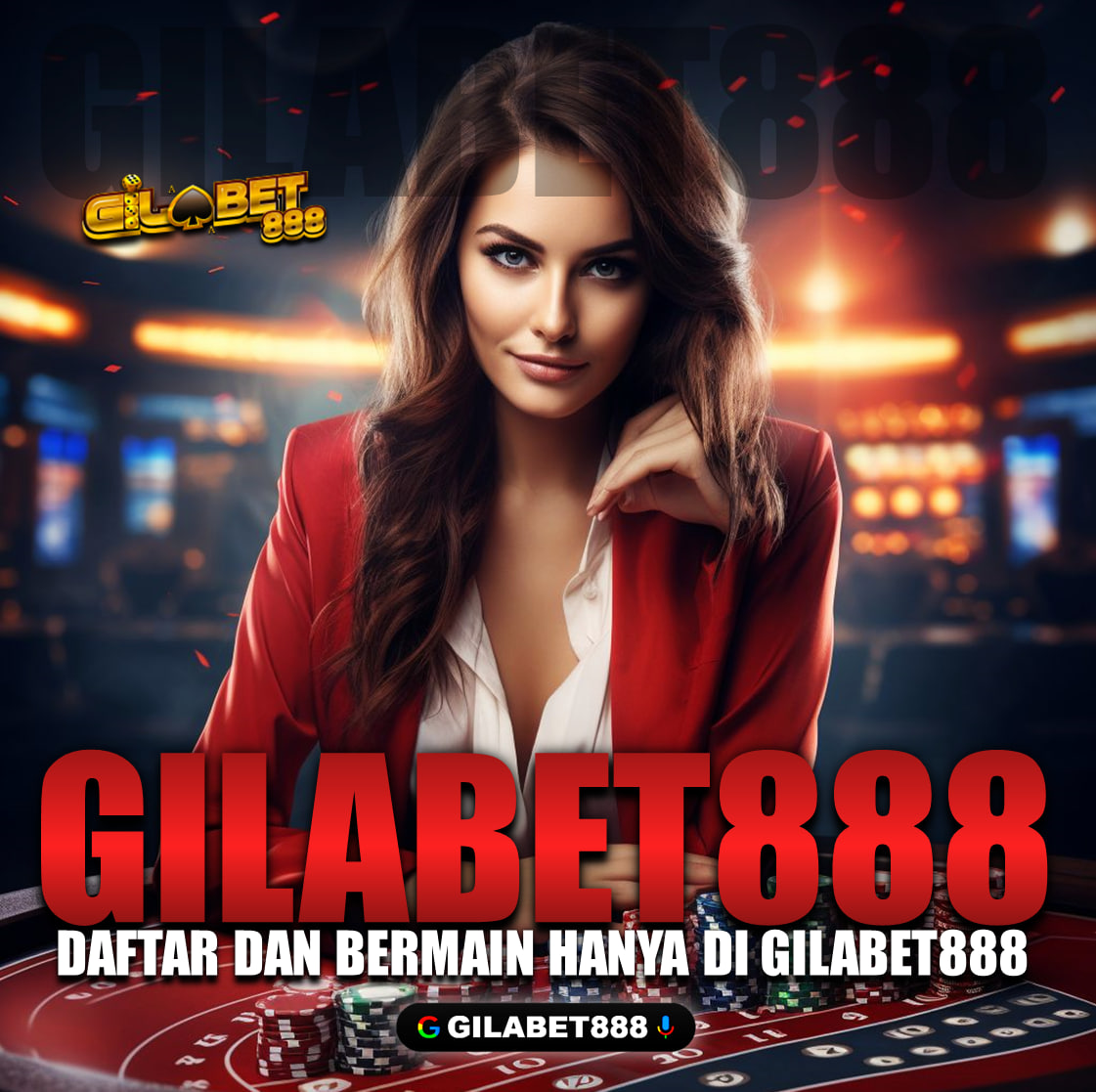 GILABET888