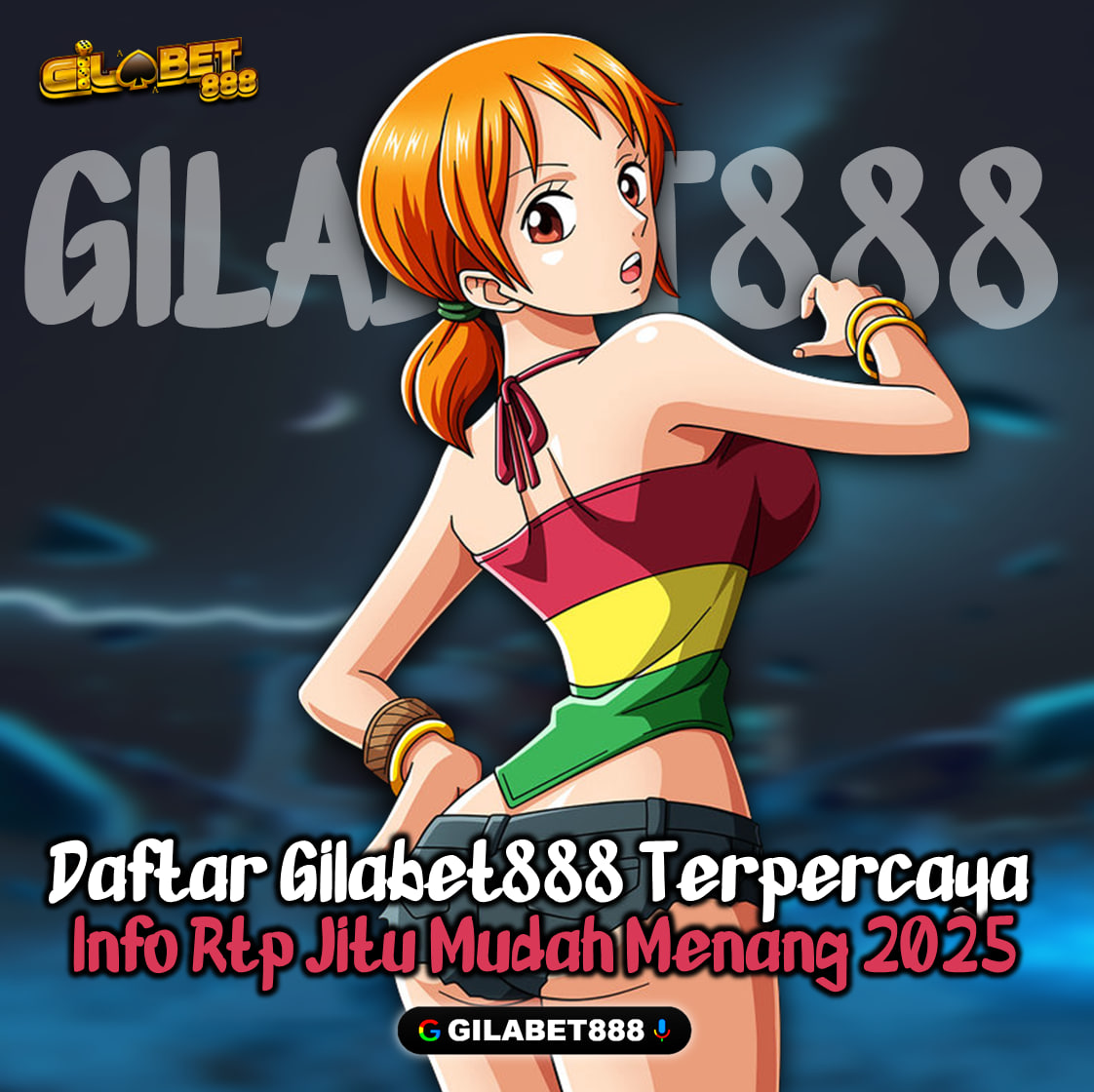 GILABET888 X Sumber Informasi Gaming Online Akurat & Terpercaya