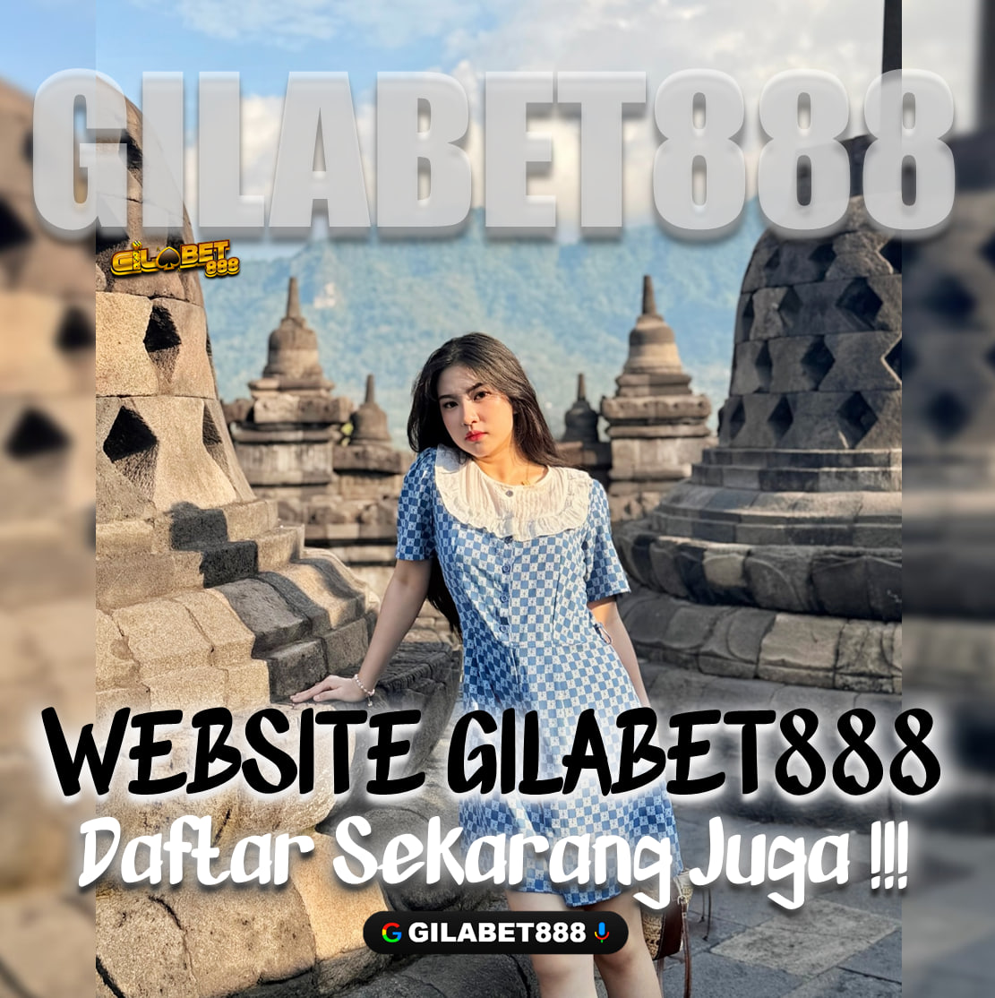 GILABET888 # Situs Game Online Maxwin Mudah Menang Hari Ini