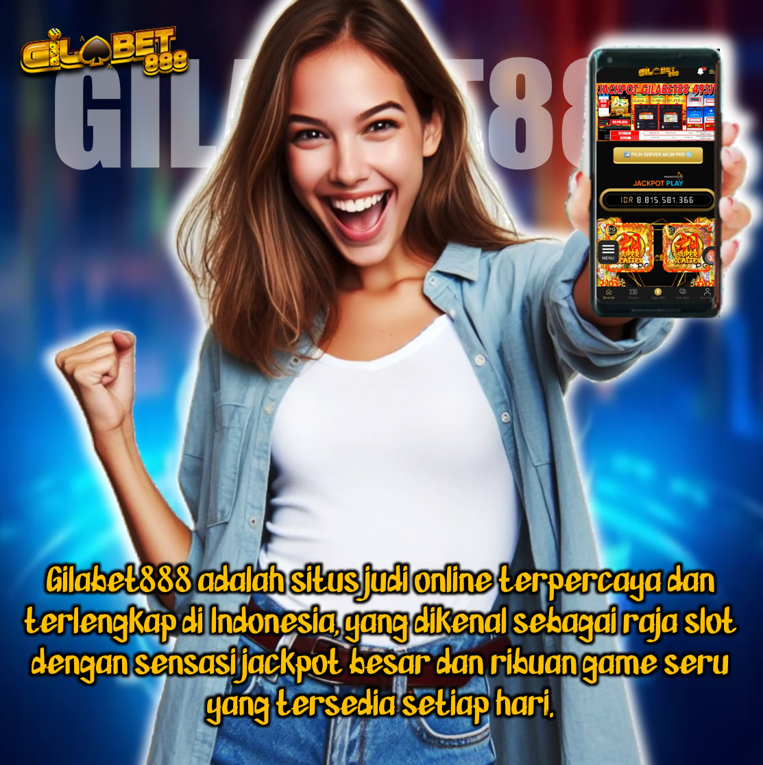 GILABET888