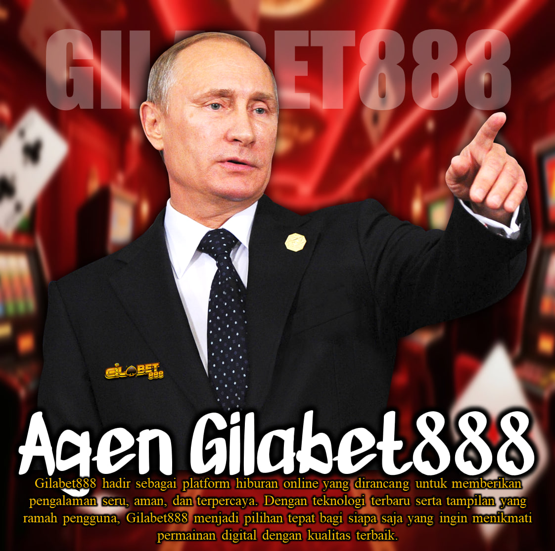 GILABET888 # Game Online Global Mudah Tanpa Menggunakan VPN Indonesia