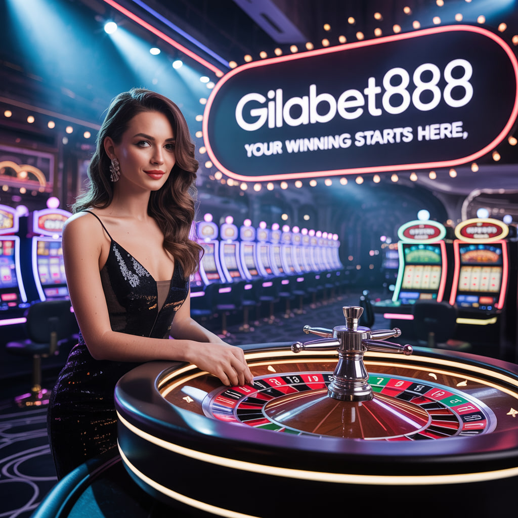 GILABET888