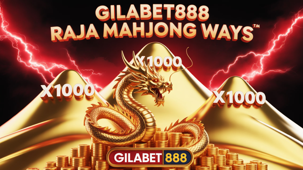 GILABET888