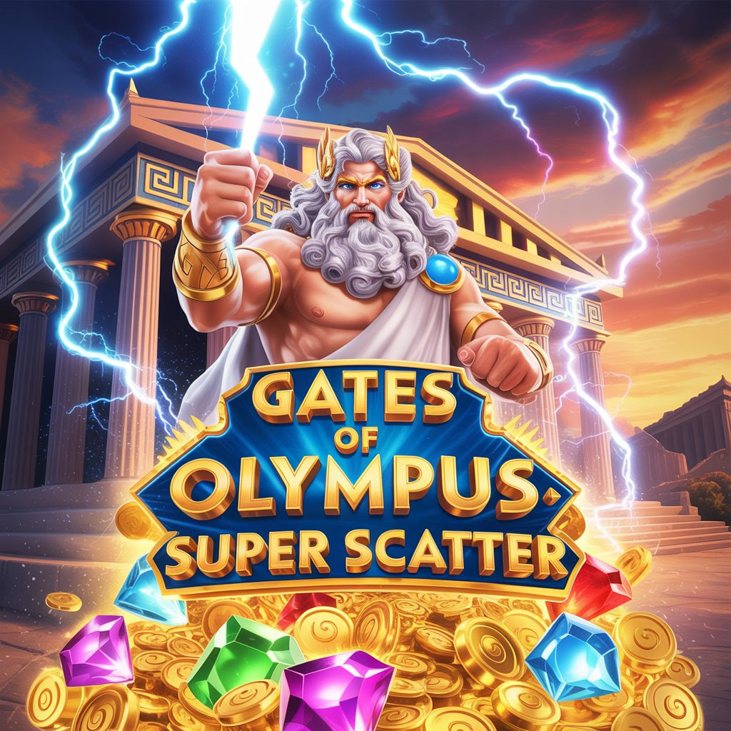 Slot Online Terpercaya dengan Jackpot Besar Setiap Hari