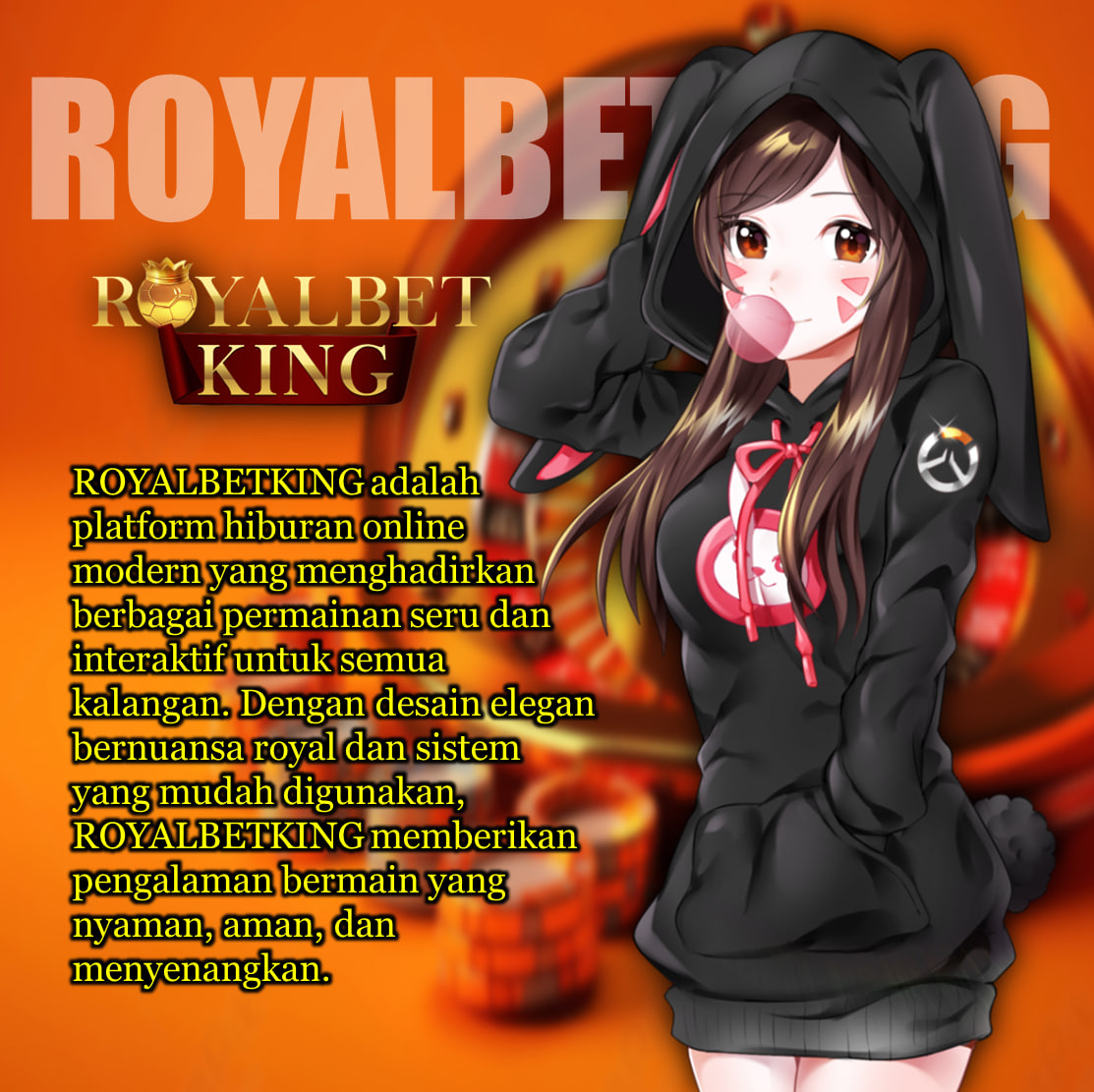 ROYALBETKING | Platform Game Online Terbaik & Terpercaya - WooCommerce eCommerce