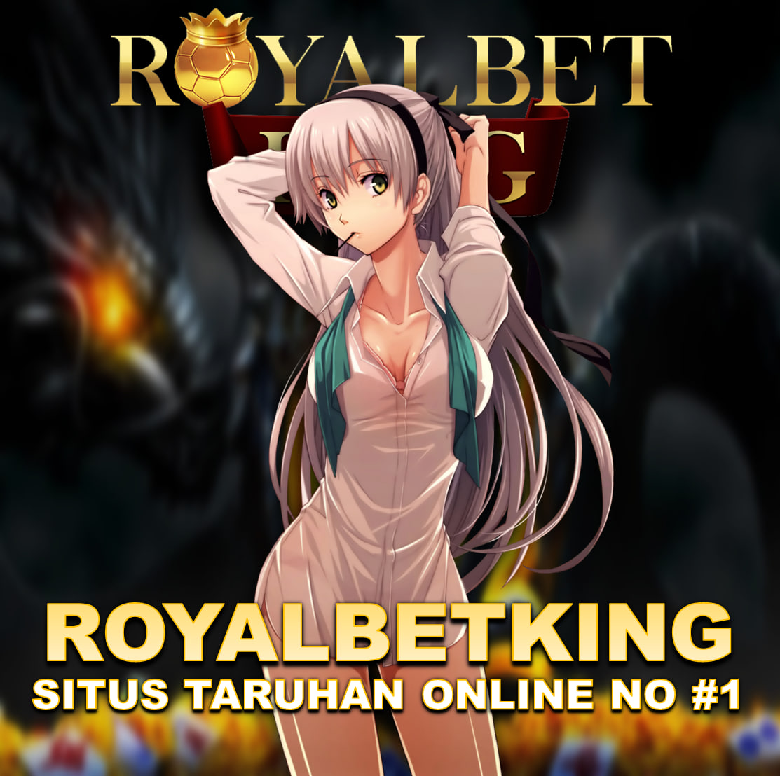ROYALBETKING - Pusat Game Online Resmi & Platform Hiburan Digital - WooCommerce eCommerce