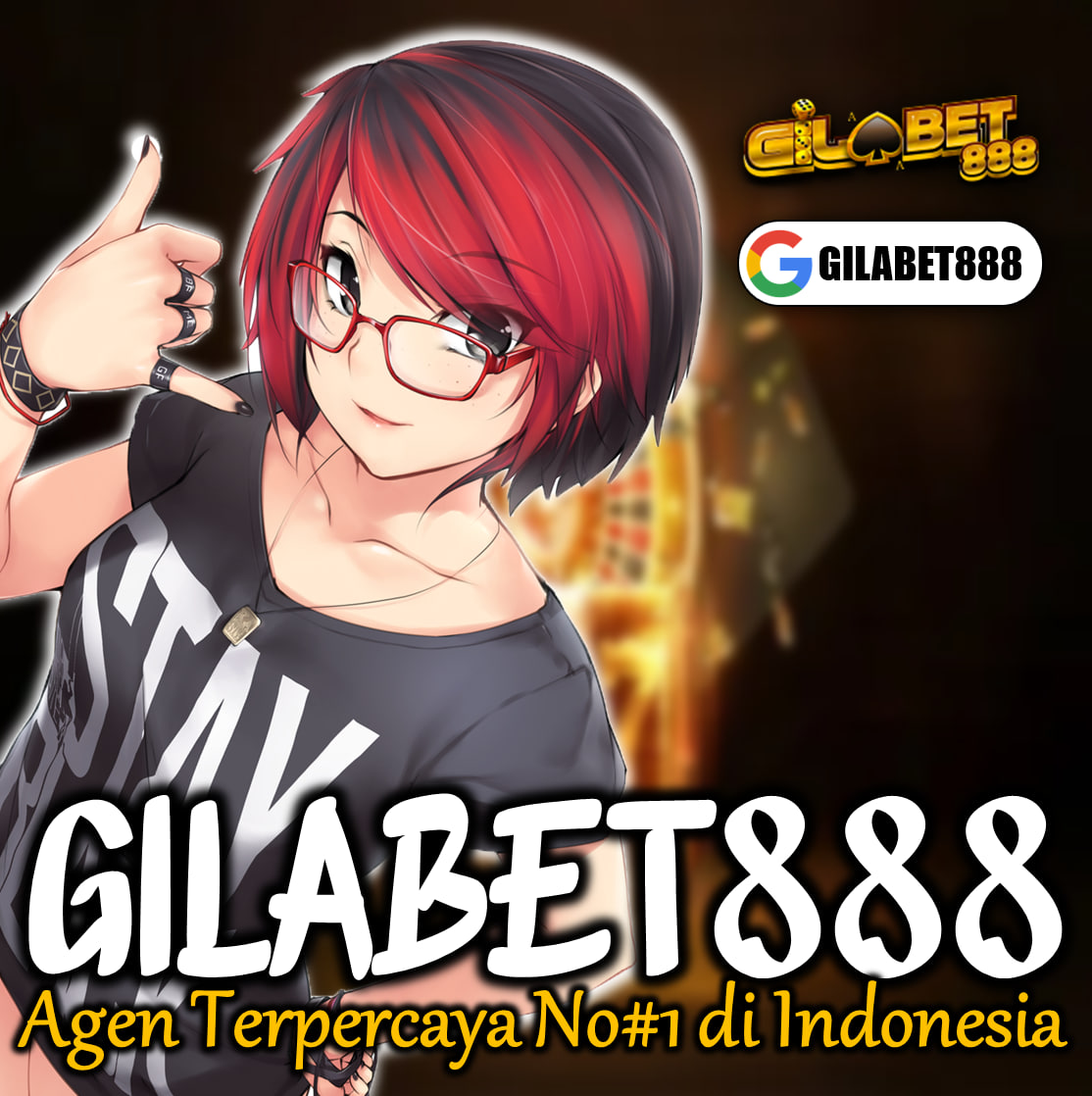 GILABET888