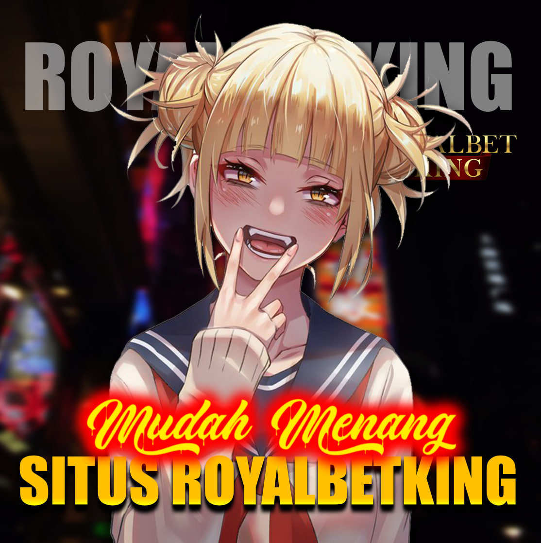 ROYALBETKING X Dunia Game Online Gacor Terpercaya 2025