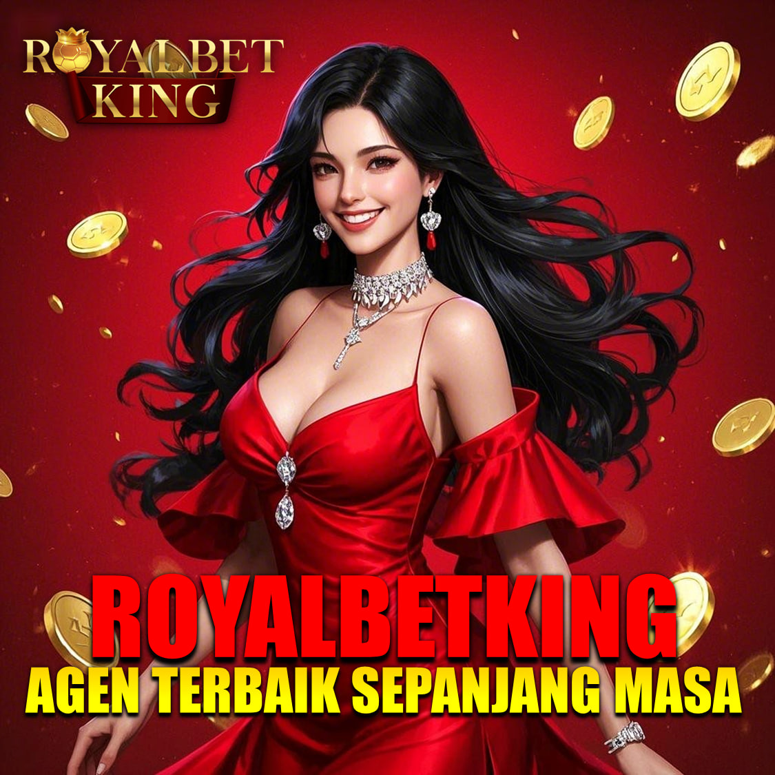 ROYALBETKING | Rekomendasi Permainan Game Online Modern Terpopuler image 1