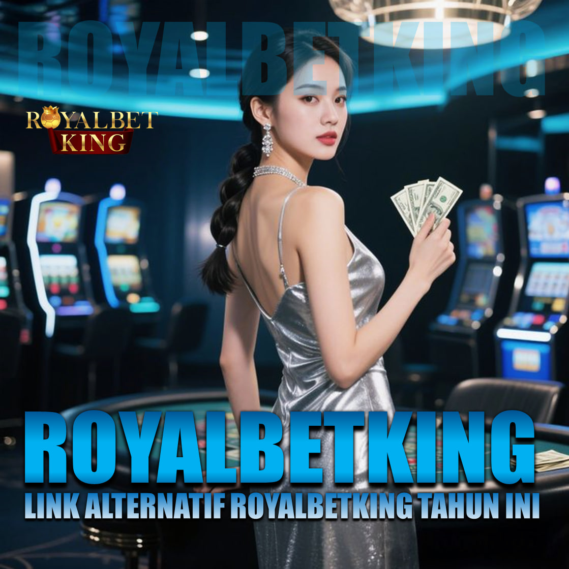 ROYALBETKING | Link Login Resmi Terbaru Mudah Diakses Indonesia image 1