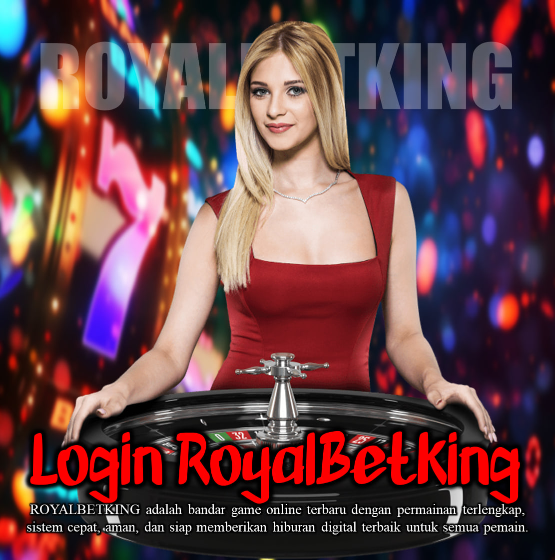 ROYALBETKING