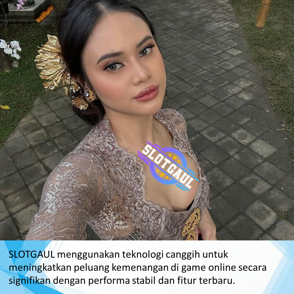 SLOTGAUL Teknologi Canggih Untuk Melancarkan Kemanngan Di Game Online Secara Seknifikan image 1