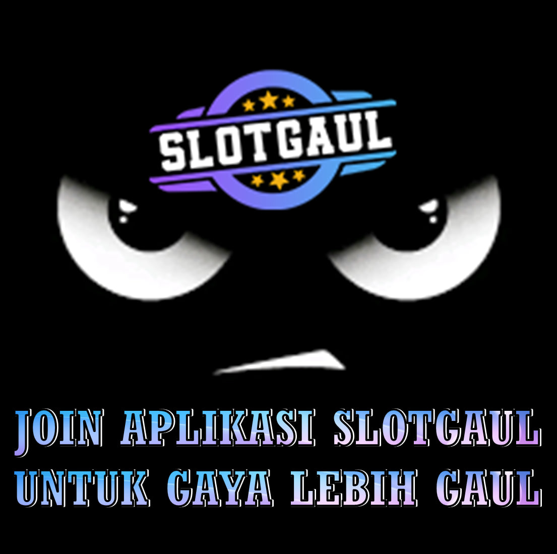 Detail Logo Gaul Dan Keren Koleksi Nomer 17, image size:1105x1099