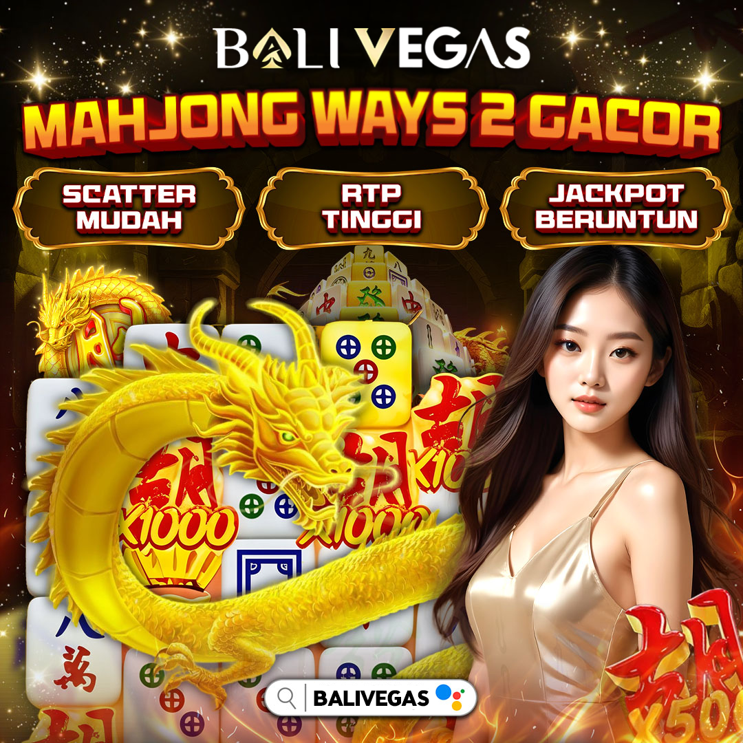 BALIVEGAS